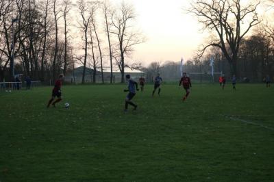 Foto des Albums: Häsener SV - SV Fürstenberg