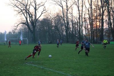 Foto des Albums: Häsener SV - SV Fürstenberg