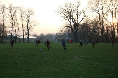 Foto des Albums: Häsener SV - SV Fürstenberg