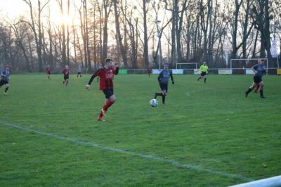 Foto des Albums: Häsener SV - SV Fürstenberg
