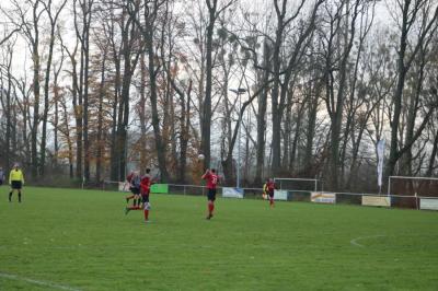 Foto des Albums: Häsener SV - SV Fürstenberg