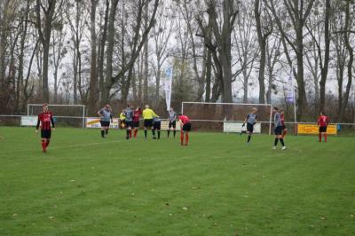 Foto des Albums: Häsener SV - SV Fürstenberg