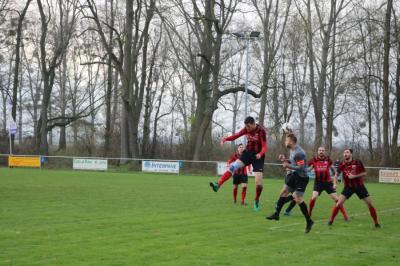 Foto des Albums: Häsener SV - SV Fürstenberg