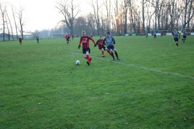 Foto des Albums: Häsener SV - SV Fürstenberg