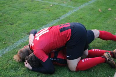 Foto des Albums: Häsener SV - SV Fürstenberg