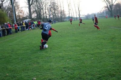 Foto des Albums: Häsener SV - SV Fürstenberg
