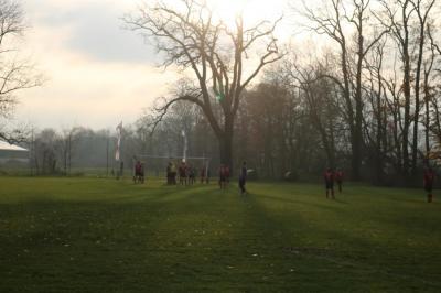 Foto des Albums: Häsener SV - SV Fürstenberg
