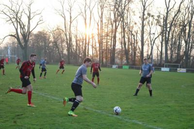 Foto des Albums: Häsener SV - SV Fürstenberg