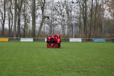 Foto des Albums: Häsener SV - SV Fürstenberg