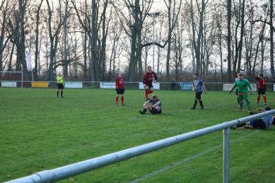 Foto des Albums: Häsener SV - SV Fürstenberg