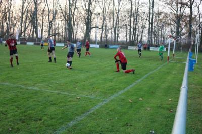 Foto des Albums: Häsener SV - SV Fürstenberg