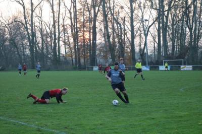 Foto des Albums: Häsener SV - SV Fürstenberg