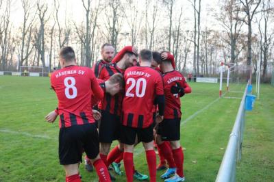 Foto des Albums: Häsener SV - SV Fürstenberg