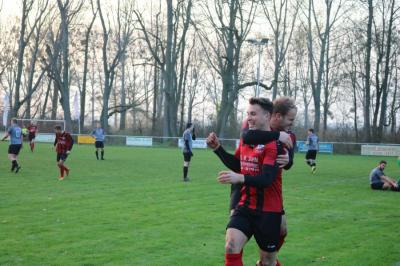 Foto des Albums: Häsener SV - SV Fürstenberg