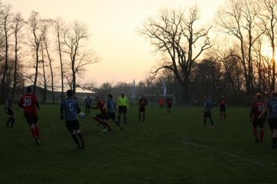 Foto des Albums: Häsener SV - SV Fürstenberg