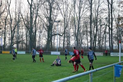 Foto des Albums: Häsener SV - SV Fürstenberg