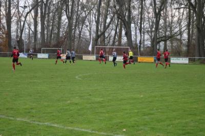 Foto des Albums: Häsener SV - SV Fürstenberg