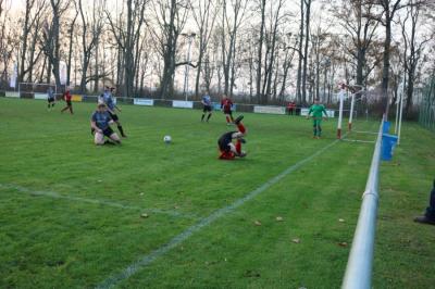 Foto des Albums: Häsener SV - SV Fürstenberg