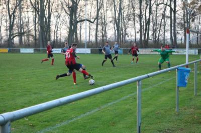 Foto des Albums: Häsener SV - SV Fürstenberg