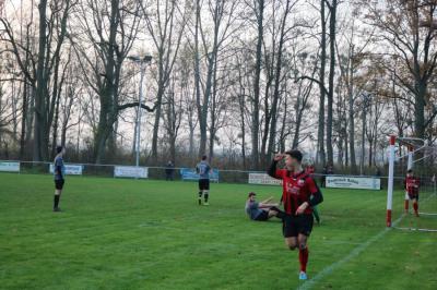 Foto des Albums: Häsener SV - SV Fürstenberg