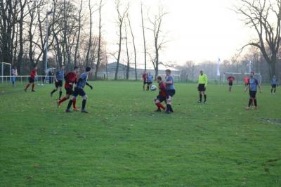 Foto des Albums: Häsener SV - SV Fürstenberg