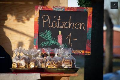 Foto des Albums: 6. Adventsmarkt in Sülstorf (30.11.2019)