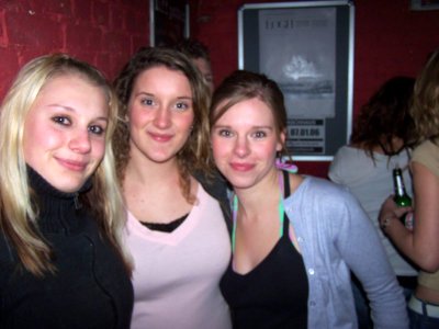 Foto des Albums: Klub Color im Waschhaus - Serie 2 (28.12.2005)