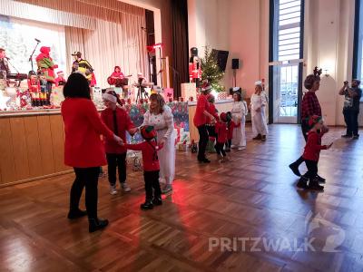 Foto des Albums: "Wichtelwerkstatt" verzauberte