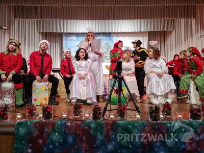 Foto des Albums: "Wichtelwerkstatt" verzauberte