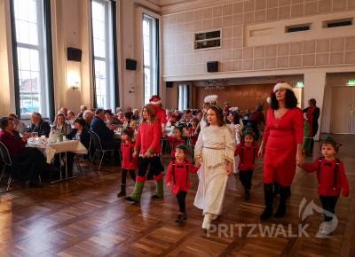 Foto des Albums: "Wichtelwerkstatt" verzauberte