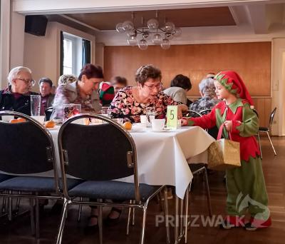 Foto des Albums: "Wichtelwerkstatt" verzauberte
