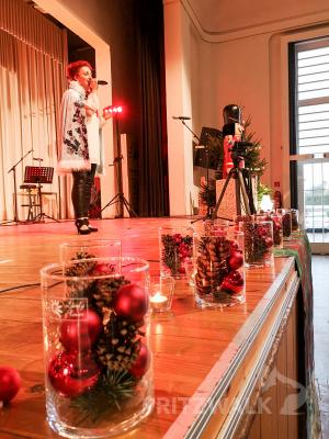 Foto des Albums: "Wichtelwerkstatt" verzauberte