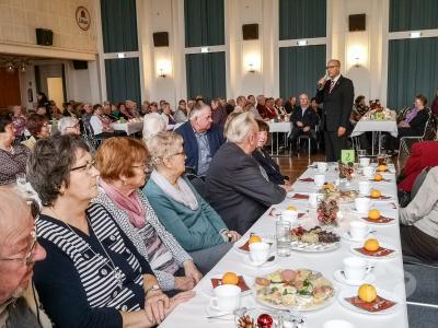 Foto des Albums: "Wichtelwerkstatt" verzauberte