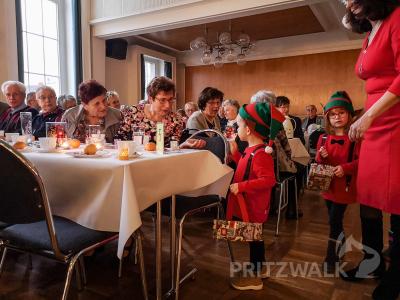 Foto des Albums: "Wichtelwerkstatt" verzauberte