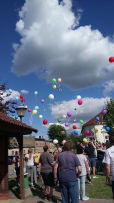 Foto des Albums: Straßenfest in Holzhausen (06.08.2017)