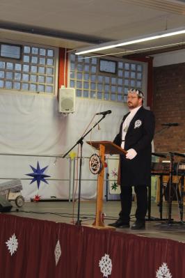 Foto des Albums: Seniorenweihnachtsfeier der VG Bad Tennstedt