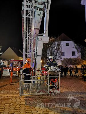 Foto des Albums: Die Nikolausrettung glückte