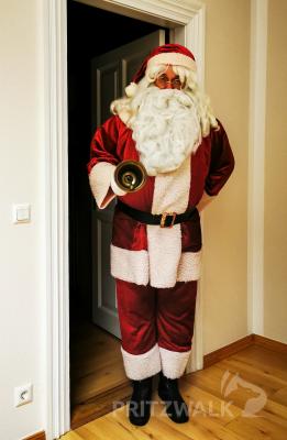 Foto des Albums: Die Nikolausrettung glückte