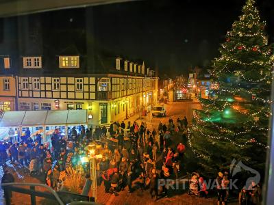 Foto des Albums: Die Nikolausrettung glückte