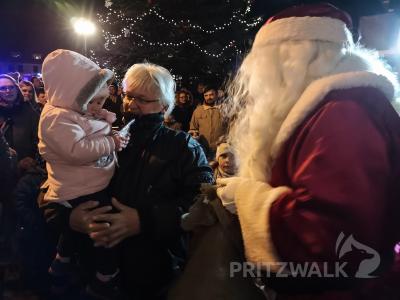 Foto des Albums: Die Nikolausrettung glückte
