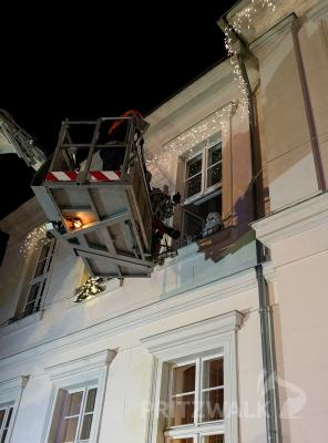 Foto des Albums: Die Nikolausrettung glückte