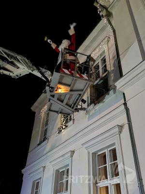 Foto des Albums: Die Nikolausrettung glückte