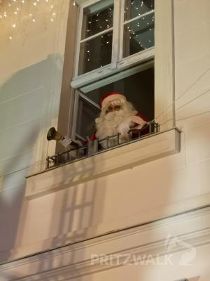 Foto des Albums: Die Nikolausrettung glückte