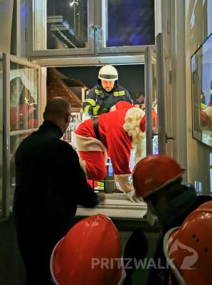 Foto des Albums: Die Nikolausrettung glückte