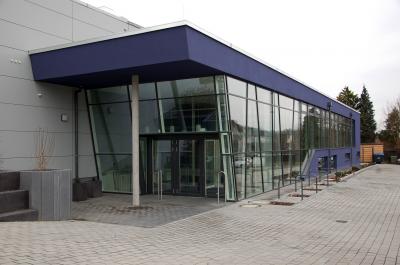 Au&szlig;enansicht  (Bild vergr&ouml;&szlig;ern)