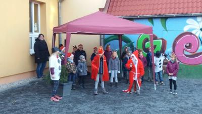 Foto des Albums: Hortweihnachtsfeier