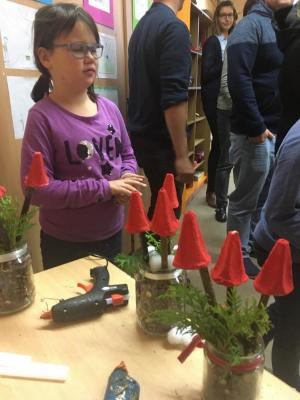 Foto des Albums: Hortweihnachtsfeier