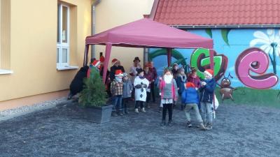Foto des Albums: Hortweihnachtsfeier