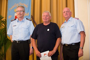 Foto des Albums: Eindrucksvolle Reise durch die Geschichte der Freiwilligen Feuerwehr Bückeburg-Stadt (10. 06. 2018)