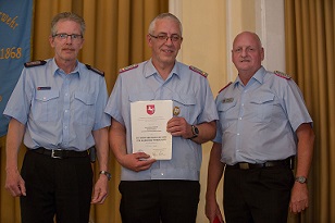 Foto des Albums: Eindrucksvolle Reise durch die Geschichte der Freiwilligen Feuerwehr Bückeburg-Stadt (10. 06. 2018)